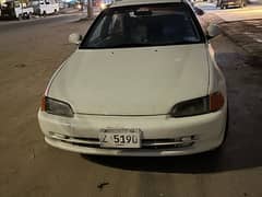 Honda Civic VTi 1994