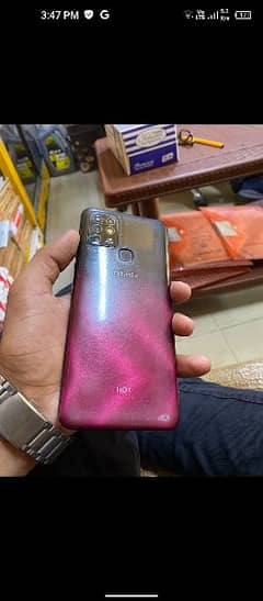 Infinix