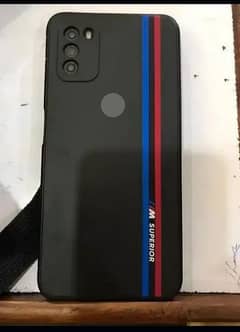 Poco M3 in 10by 10 condition 16000