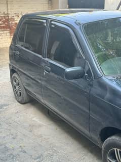 Daihatsu Cuore 2006