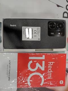 Redmi 13c 6/128