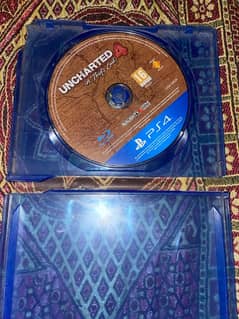 PlayStation 4 CDS