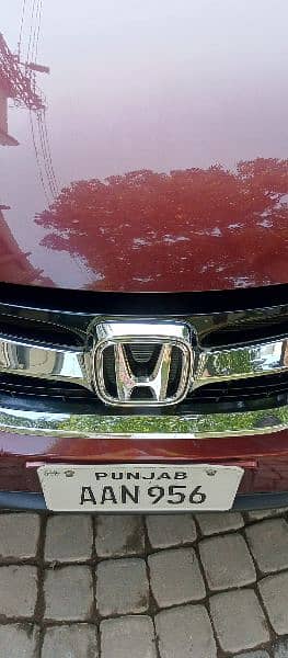 Honda City IVTEC 2020 4