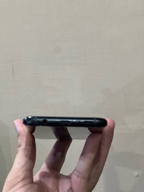 Samsung s9 plus black clur 2