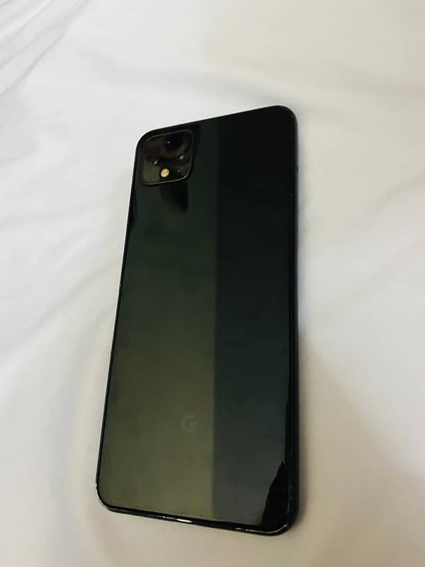 google pixel 4xl 6/64gb 1