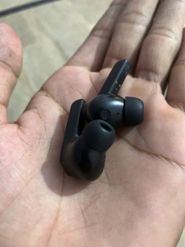 Login (LT-BT50) wireless ear buds 6