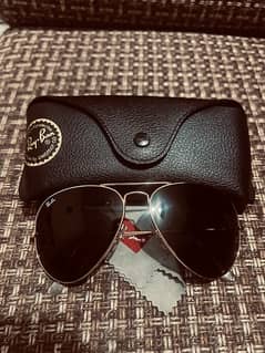 Rayban Sunglasses For Men (Original)