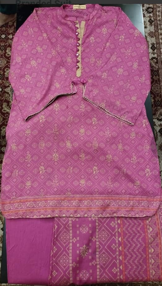 Bonanza satrangi suit 2