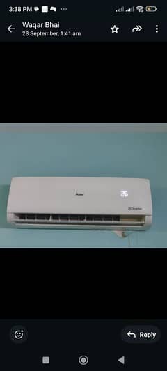 inverter ac