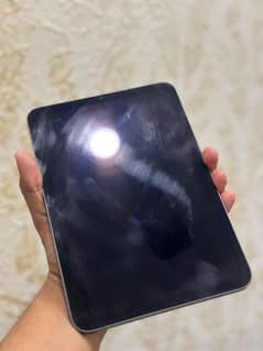 Ipad Mini 6 - 64gb