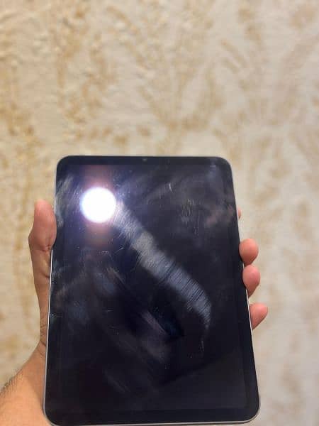 Ipad Mini 6 - 64gb 7