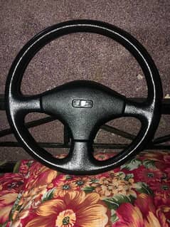 Japani steering wheel 0