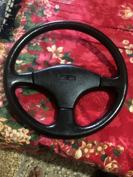 Japani steering wheel 3