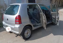 Suzuki Alto 2004  0/3/1/1/0/8/1/8/4/2/0