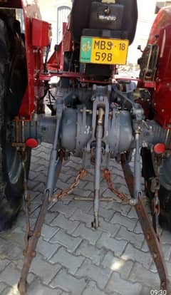 Massey 385 0