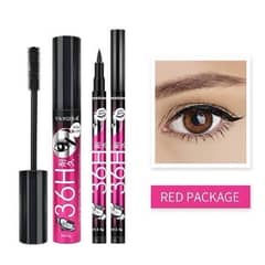 New 2 in 1 eye makeup deal