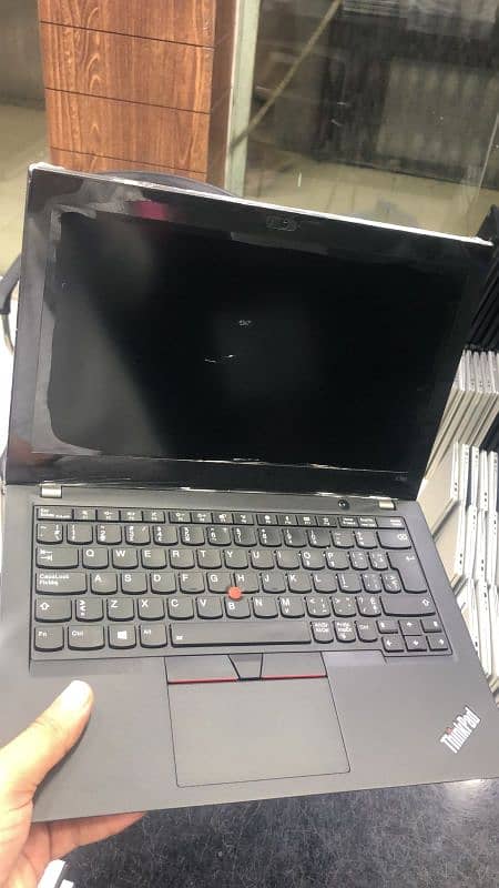 Lenovo x280 3