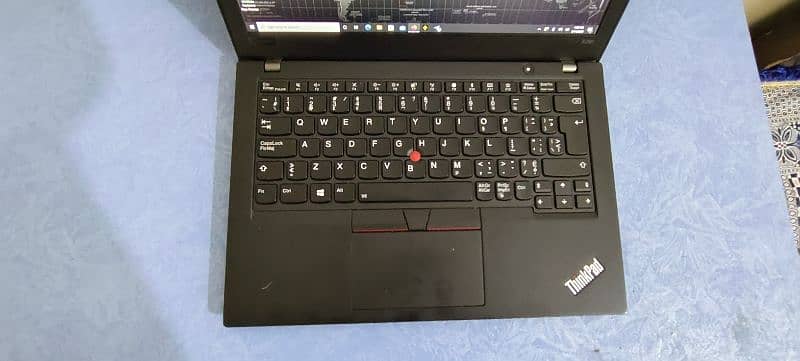 Lenovo x280 6