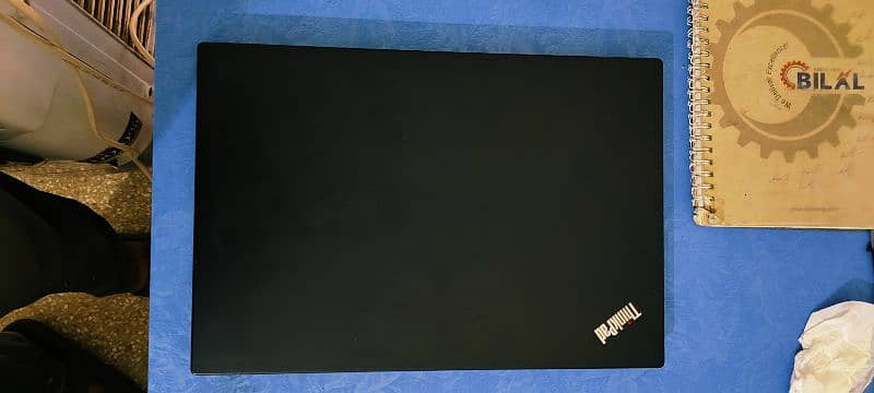 Lenovo x280 9