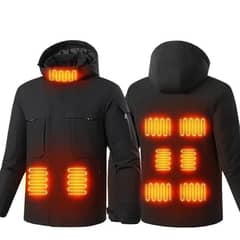 Heated Jacket [CoD Available]