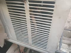 Window ac