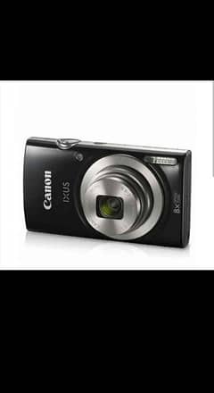 Canon ixus 185 mint condition urgently sell 0.34. 5 3207615