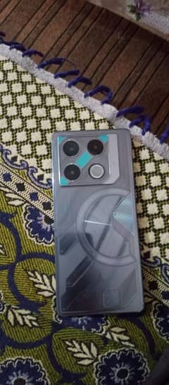 infinix gt20 Pro