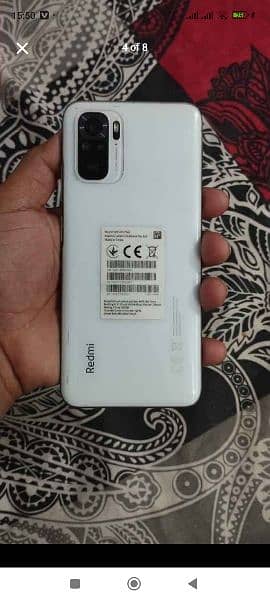 redmi not 10 4