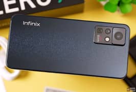 Infinix zero x neo