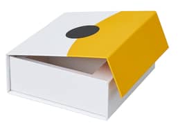 Promotional & Custom Boxes