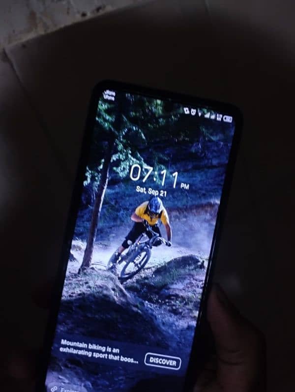 infinix note 11 pro 8/128 0