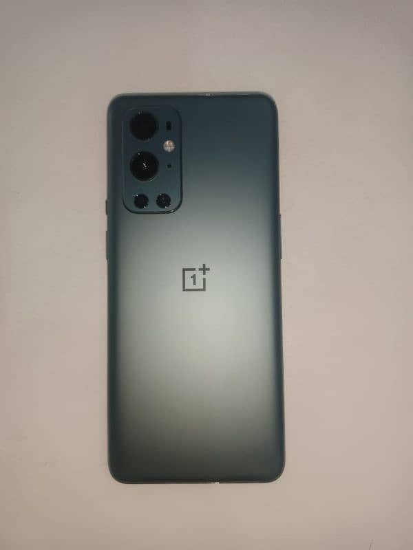 one plus 9 pro 5G 5