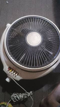 Royal Bracket Fan, Used Fans, Wall Fans