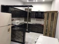 240 Sq Yards Ground Floor Portion 3 Bedroom For Rent in Gulshan-e-Maymar