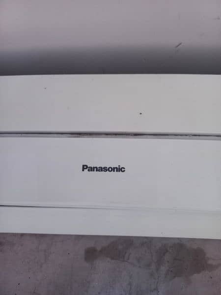 Panasonic spilt AC (Inner) 1