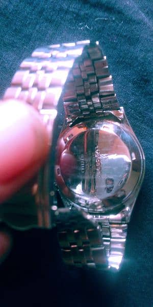 Citizen- Seiko-Civic-Jemis antique watch 19