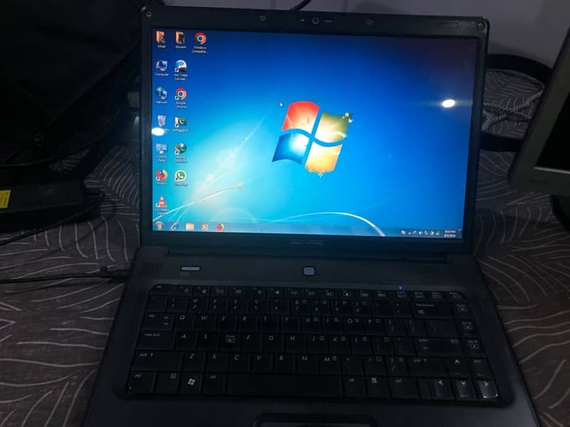 Dell Dual core 2GB / 60GB 1.73GHZ 1