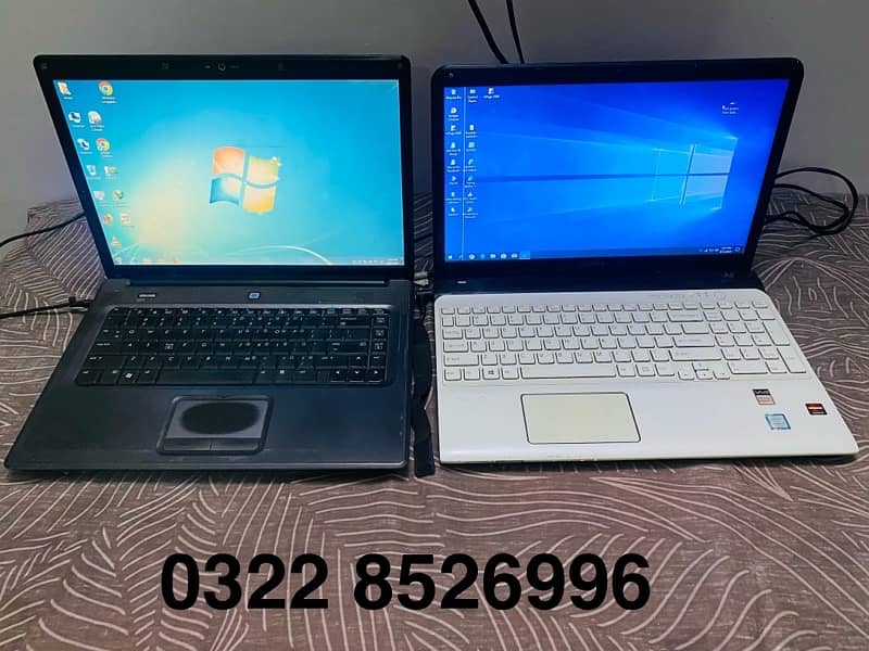 Dell Dual core 2GB / 60GB 1.73GHZ 5