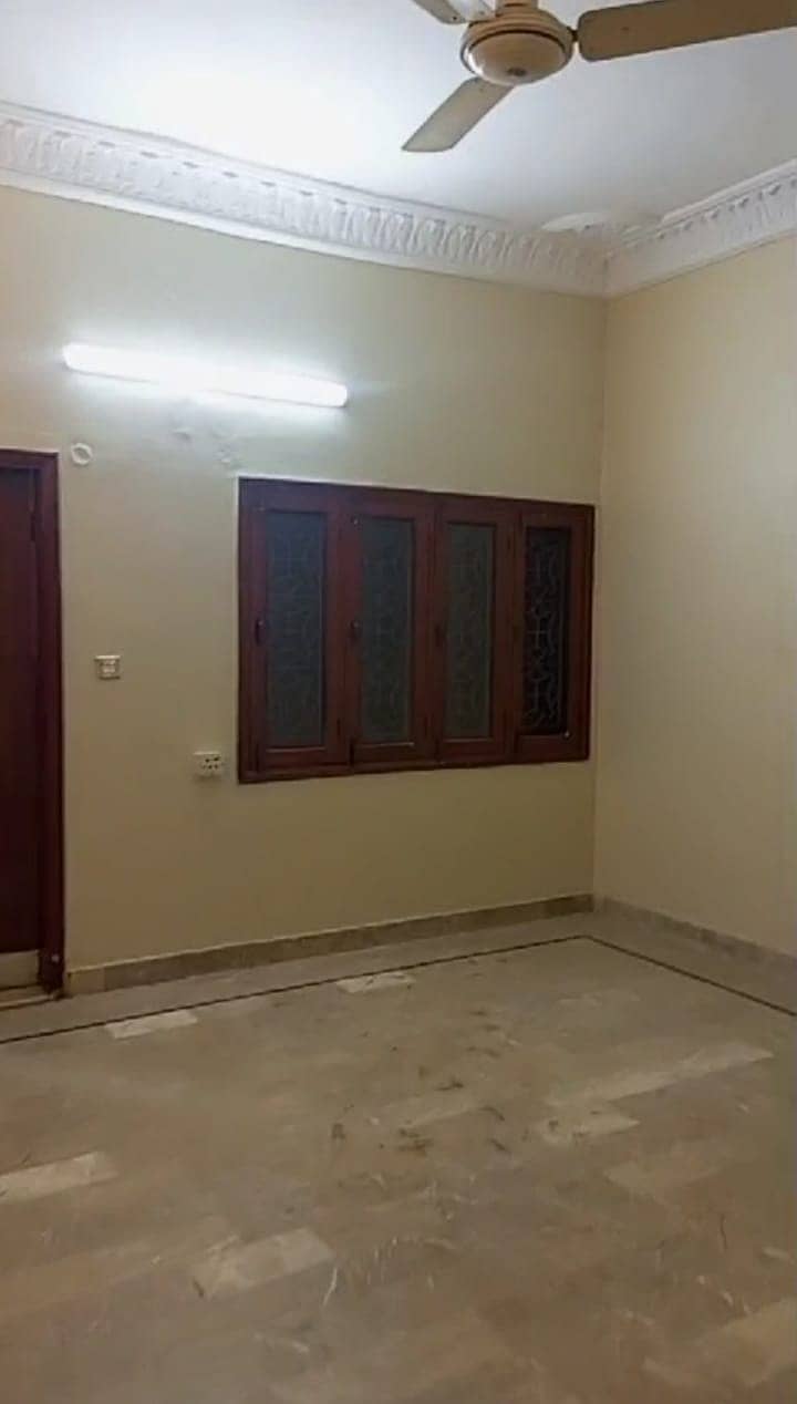 LIKE NEW PORTION FOR RENT 4 BED DD GROUND FLOOR WEST OPEN 4