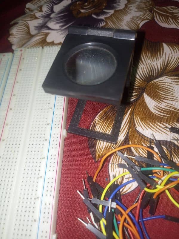 breadboard + speakers+fans for sale all 2