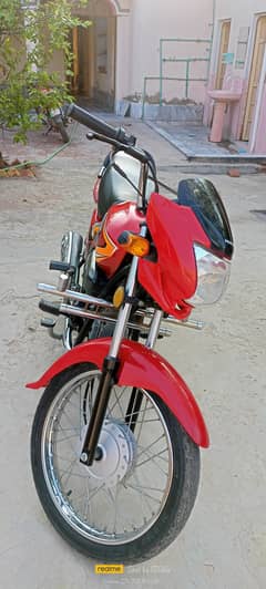 Honda Pridor 2022