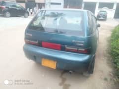 Suzuki Cultus VXR 2008 original condition