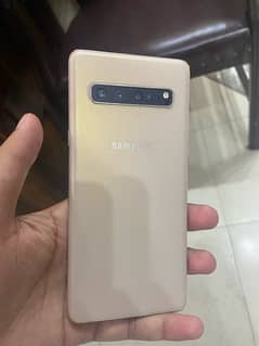 Samsung S10 Plus 5g