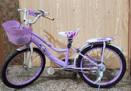 Tyqian Charm Bicycle for Sale