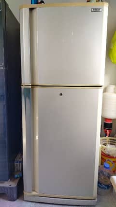 Orient refrigerator