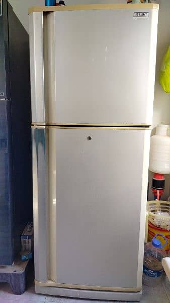 Orient refrigerator 0