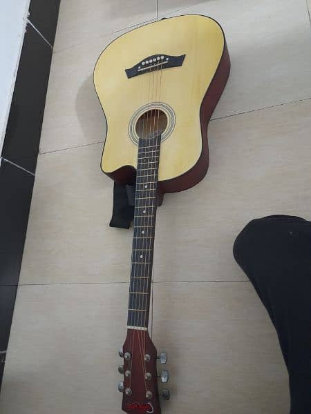 guitar 7