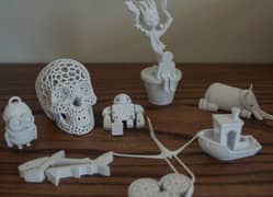 3D Printing Services