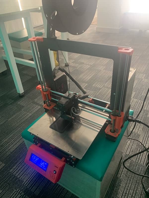 3D Printing Services 2