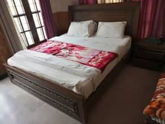 double bed single bed for sale